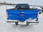 2009 FORD F-150