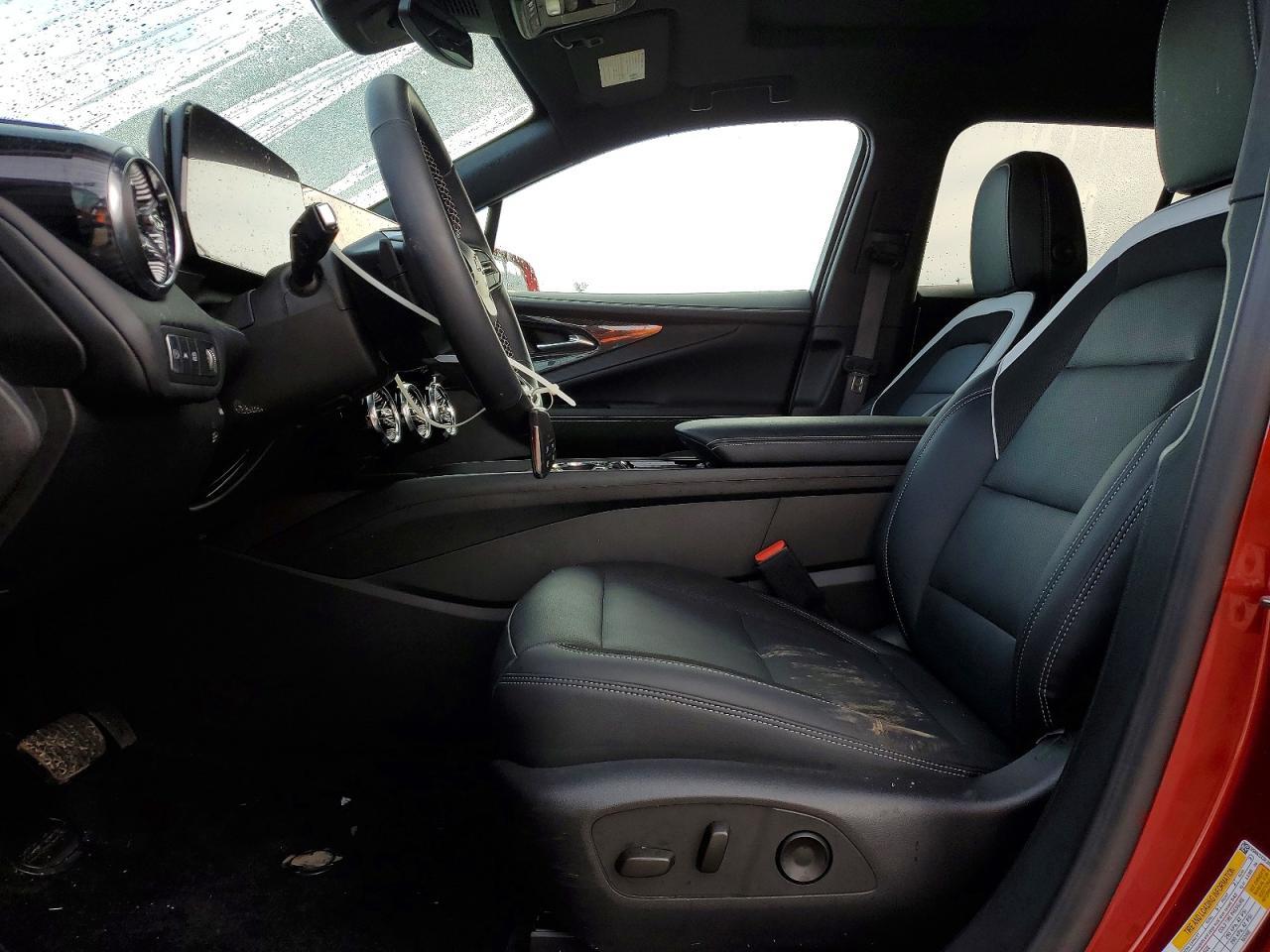 2025 CHEVROLET BLAZER