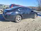 2014 NISSAN Maxima