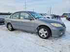 2005 HONDA CIVIC