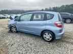 2011 HONDA FIT