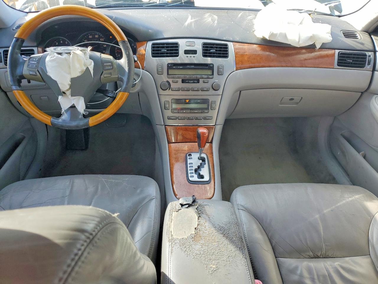 2006 LEXUS ES 330