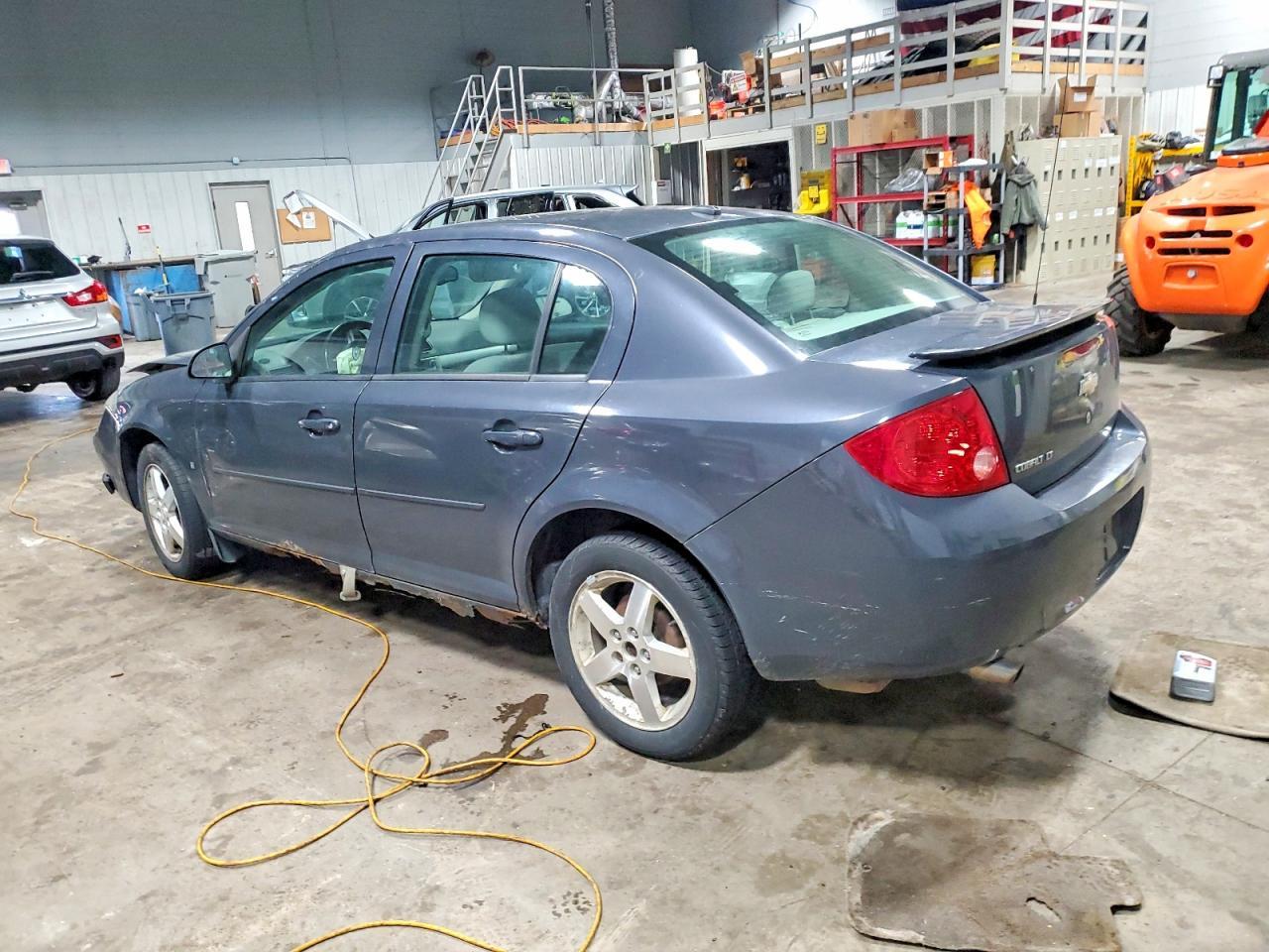 2008 CHEVROLET COBALT
