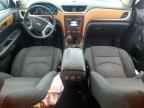 2013 CHEVROLET TRAVERSE
