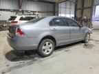 2007 FORD FUSION