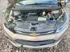 2018 CHEVROLET TRAX