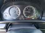 2012 BMW 5 series