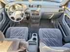 2001 HONDA CR-V