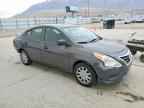 2015 NISSAN VERSA