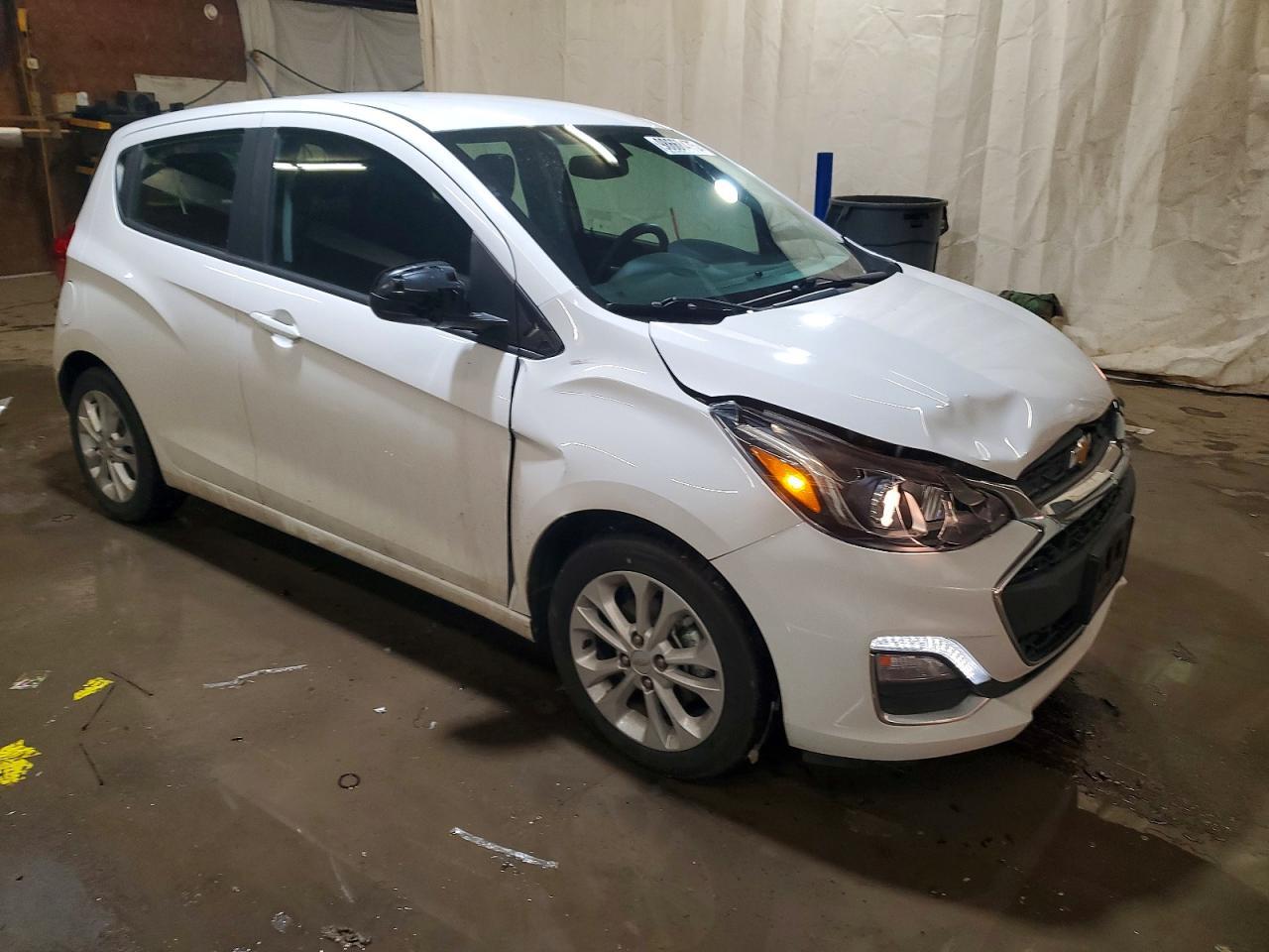 2020 CHEVROLET Spark