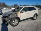 2012 KIA SORENTO