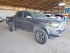 2016 TOYOTA TACOMA