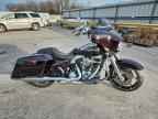 2014 HARLEY-DAVIDSON Flhxs
