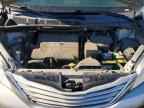 2016 TOYOTA SIENNA