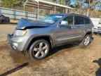 2012 JEEP Grand Cherokee