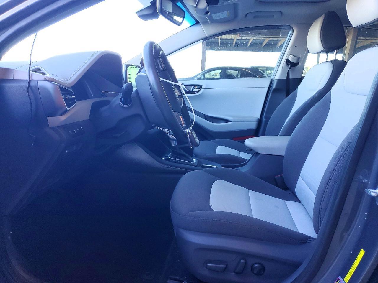 2020 HYUNDAI Ioniq