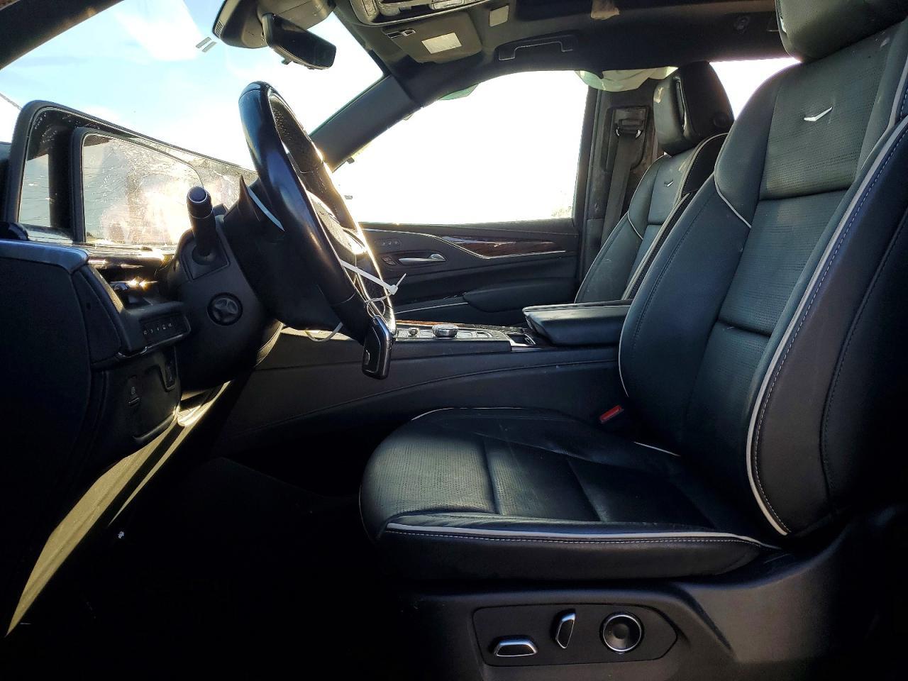 2024 CADILLAC ESCALADE
