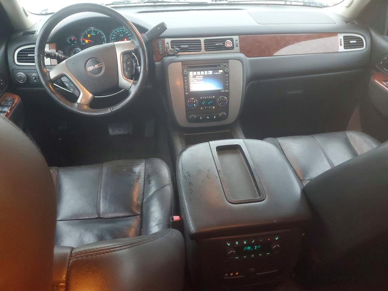 2013 GMC Yukon XL