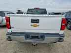 2016 CHEVROLET Silverado 2500