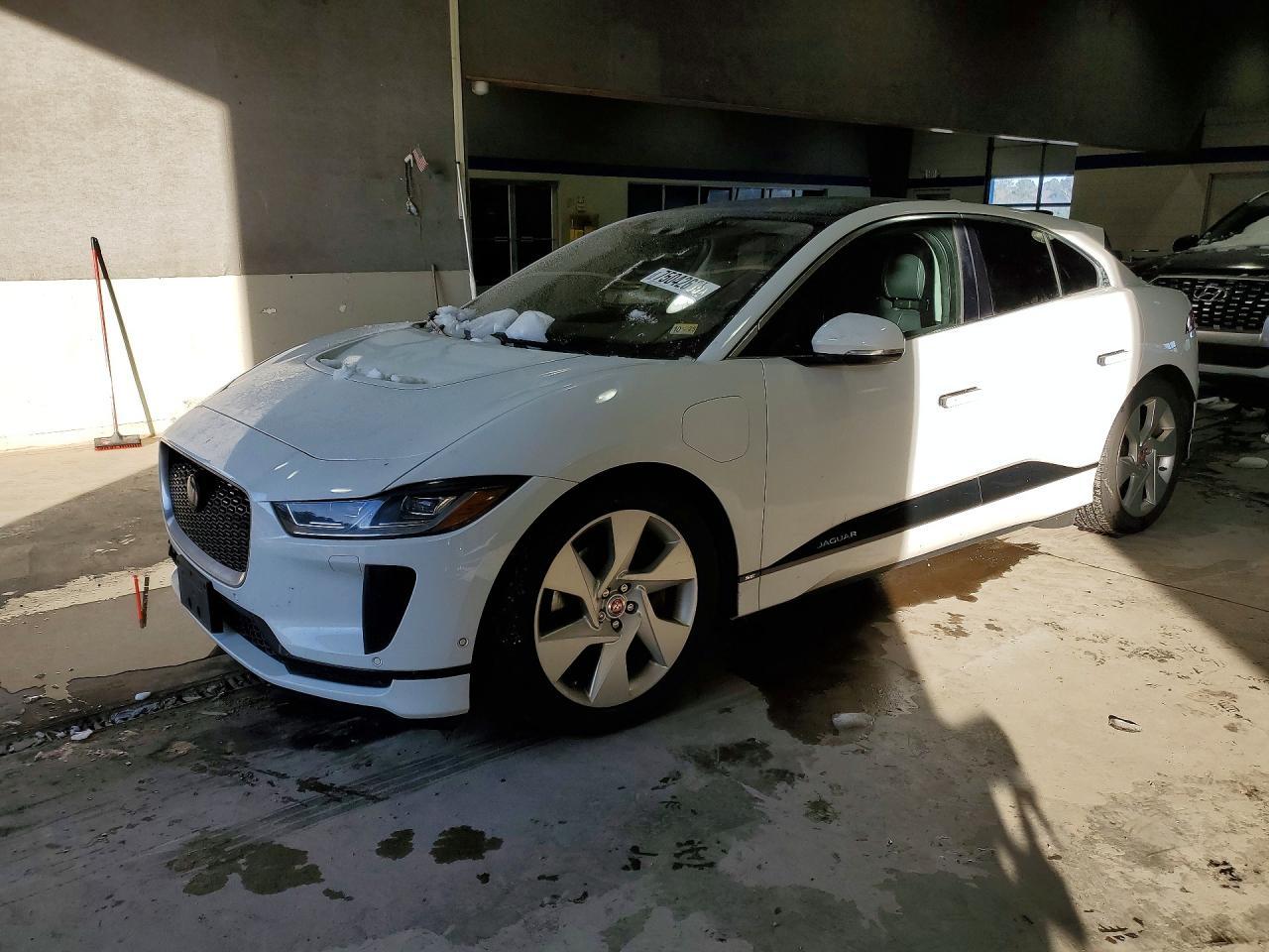 2020 JAGUAR I-Pace