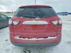 2014 CHEVROLET TRAVERSE