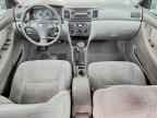 2008 TOYOTA COROLLA