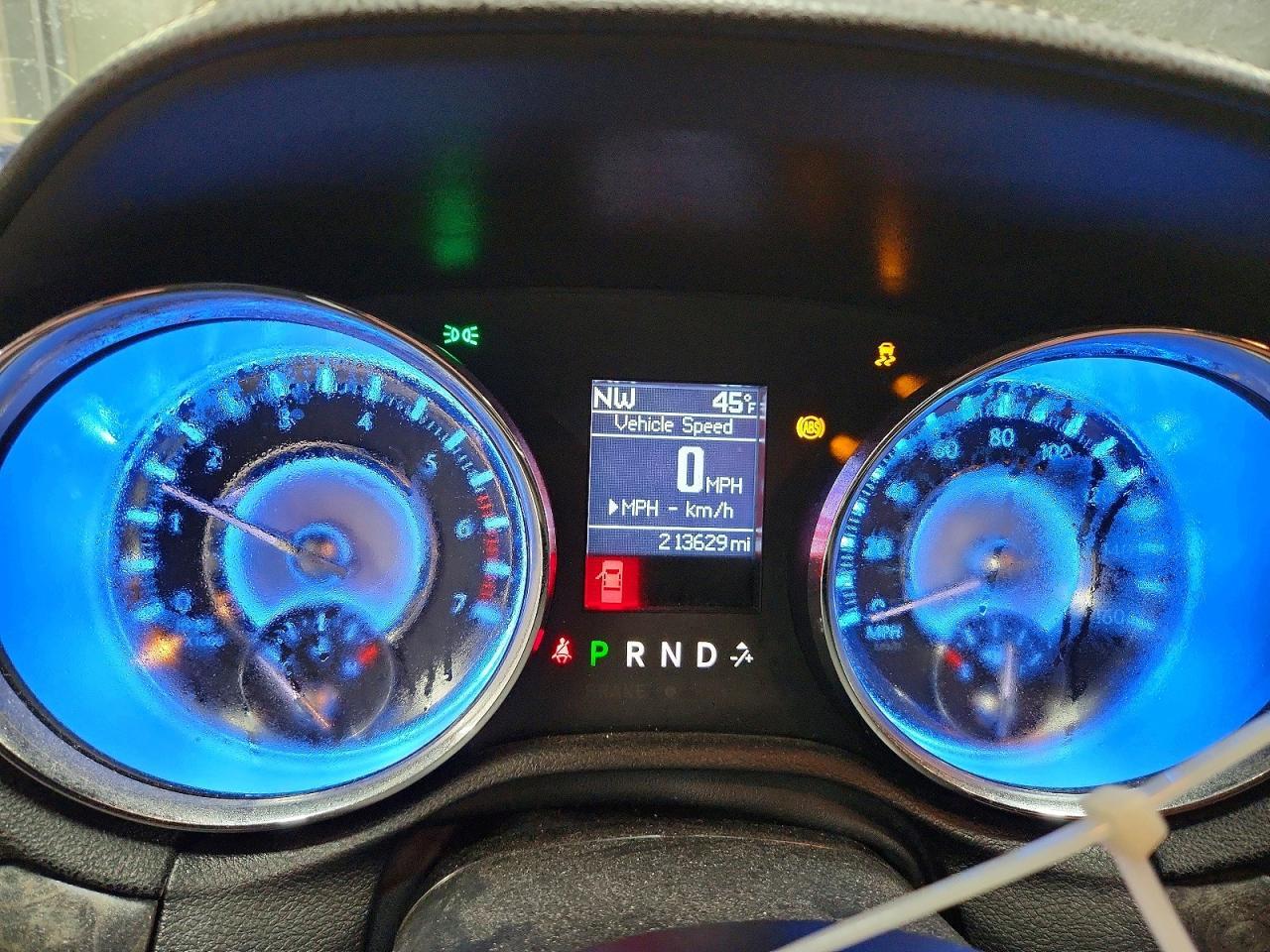 2011 CHRYSLER 300