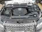 2017 LAND ROVER RANGE ROVER