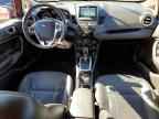 2016 FORD Fiesta