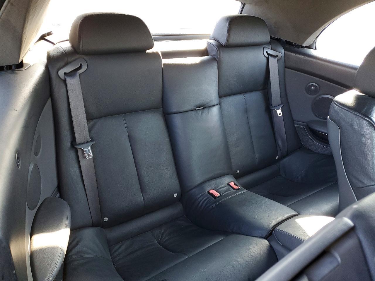 2005 BMW 6 Series