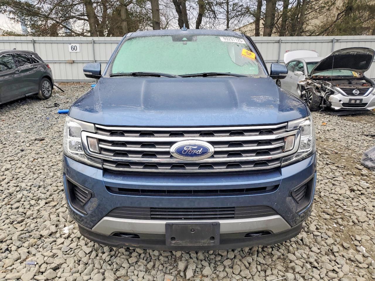 2019 FORD Expedition