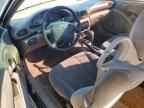 2002 PONTIAC SUNFIRE