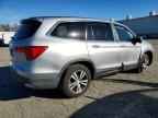 2018 HONDA PILOT