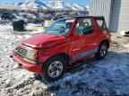 1997 SUZUKI Sidekick