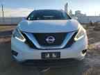 2015 NISSAN MURANO