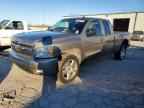 2007 CHEVROLET Silverado
