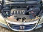 2008 HONDA ODYSSEY