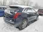 2021 CADILLAC XT5