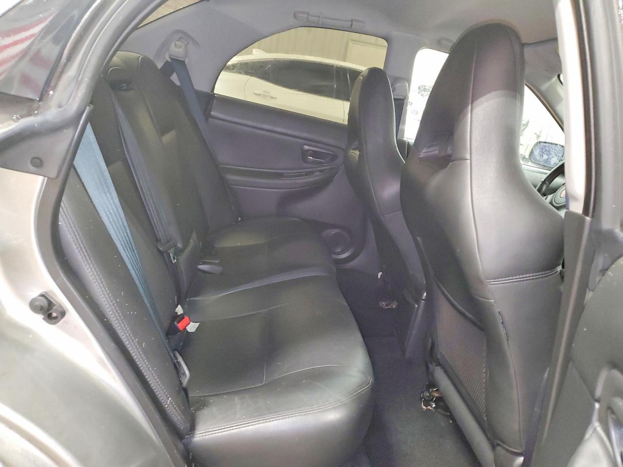 2006 SUBARU IMPREZA