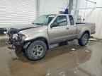 2004 NISSAN Frontier