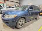 2013 NISSAN PATHFINDER