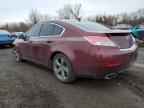 2014 ACURA TL