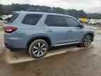 2024 HONDA PILOT