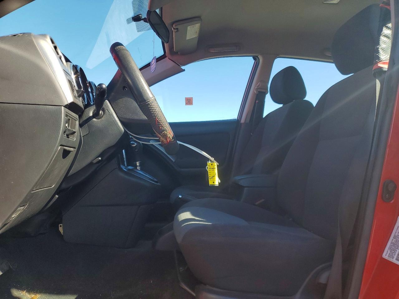2003 TOYOTA COROLLA