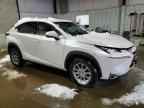 2017 LEXUS NX 200T
