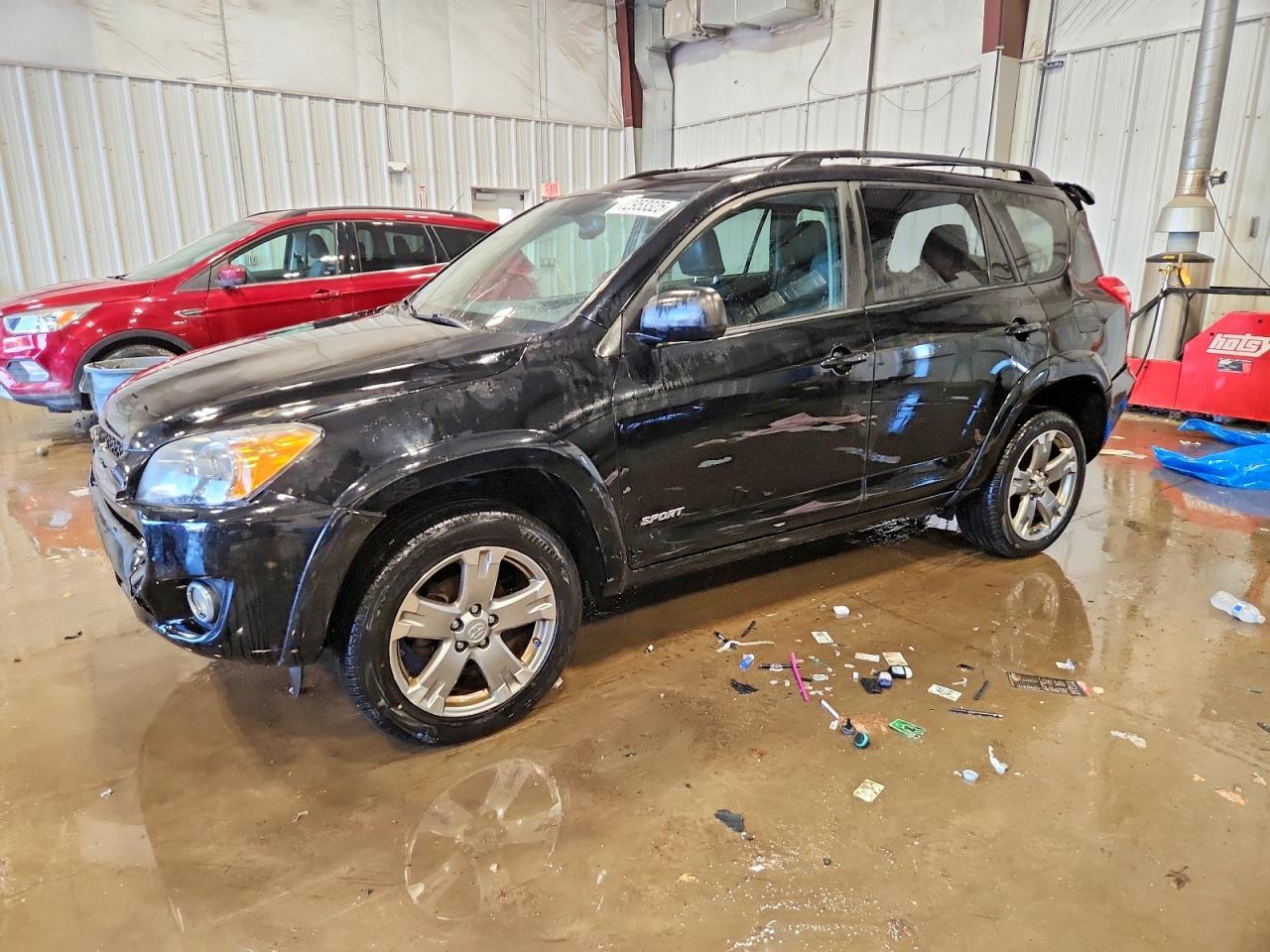 2012 TOYOTA RAV4