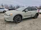 2013 SUBARU XV Crosstrek