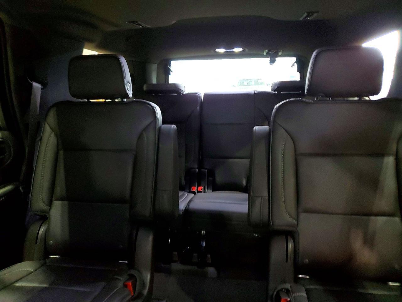 2021 GMC Yukon