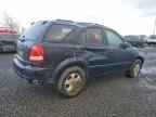 2004 KIA SORENTO