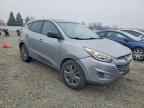 2015 HYUNDAI TUCSON